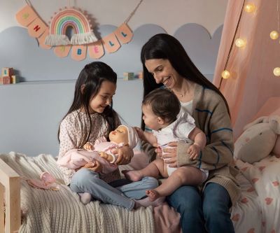 Baby Born Кукла Анабел Zapf Creation 838396