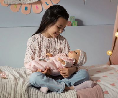 Baby Born Кукла Анабел Zapf Creation 838396