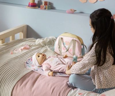 Baby Born Кукла Анабел Zapf Creation 838396