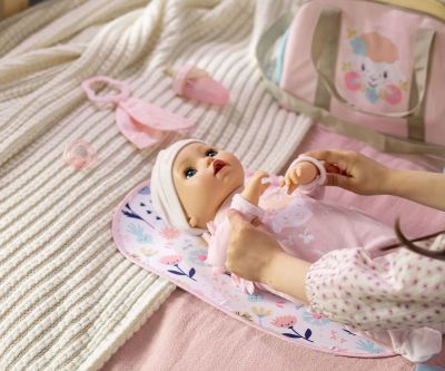 Baby Born Кукла Анабел Zapf Creation 838396