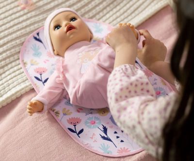 Baby Born Кукла Анабел Zapf Creation 838396