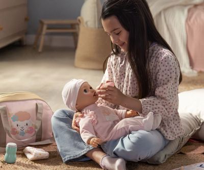 Baby Born Кукла Анабел Zapf Creation 838396