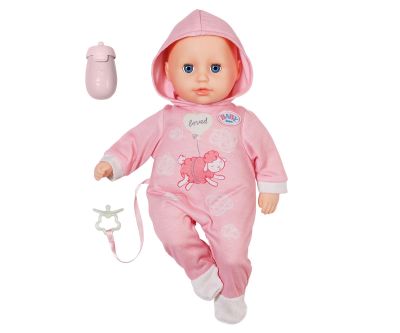 Baby Born Кукла Хана Zapf Creation 838440 