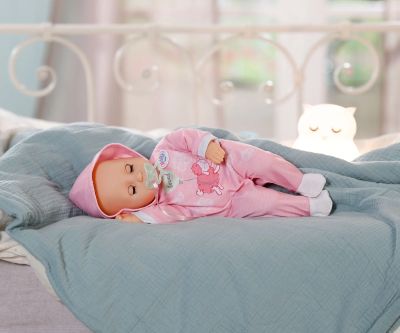 Baby Born Кукла Хана Zapf Creation 838440 