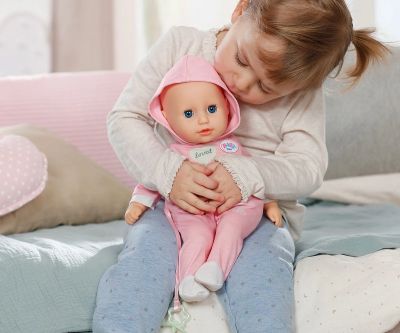 Baby Born Кукла Хана Zapf Creation 838440 