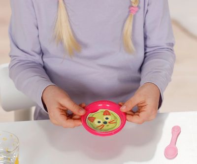 BABY Born Интерактивно бебе с аксесоари Емма Zapf Creation 827956