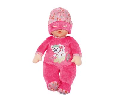 BABY Born Кукла за гушкане Zapf Creation 833674