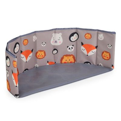 Сгъваем басейн с топки Melo-animals