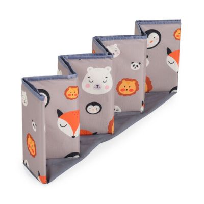 Сгъваем басейн с топки Melo-animals