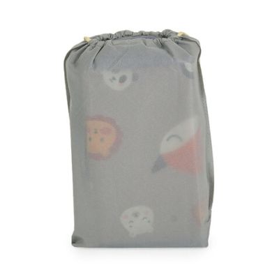 Сгъваем басейн с топки Melo-animals