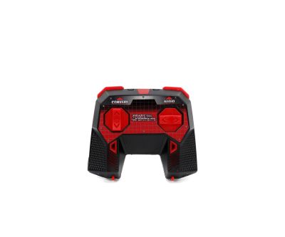 Кола с радио контрол Transformers Optimus Prime трансформиращ се Jada 9333521