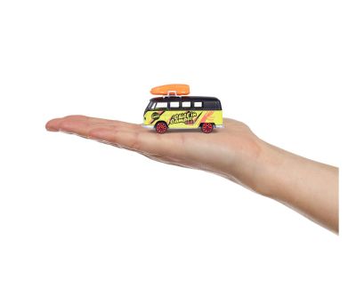 Комплект 5 метални колички Volkswagen Majorette 8504105003