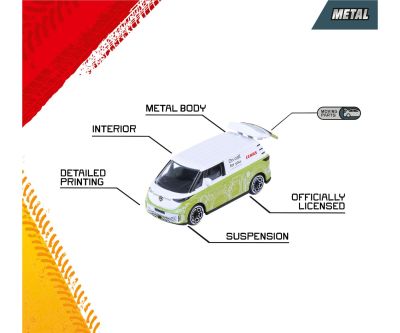 Комплект Claas Farm Majorette 8503105002