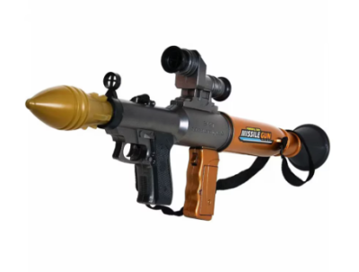 Гранатомет с мерник Базука 931