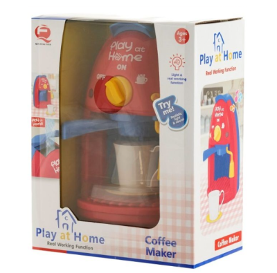Детска кафемашина Coffee Maker
