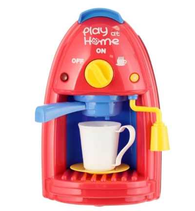 Детска кафемашина Coffee Maker