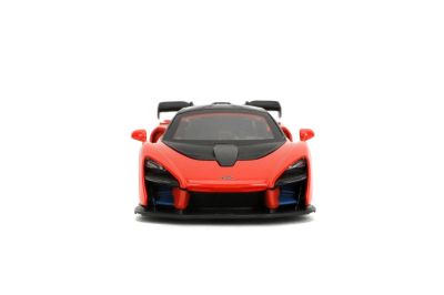 Метален автомобил McLaren Senna Fast & Furious 1:32 Jada 24075