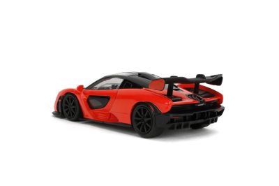 Метален автомобил McLaren Senna Fast & Furious 1:32 Jada 24075