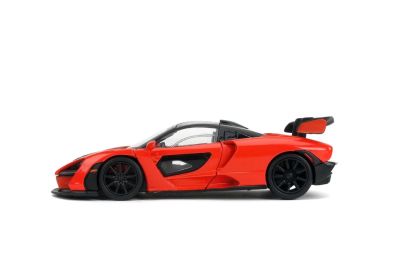Метален автомобил McLaren Senna Fast & Furious 1:32 Jada 24075