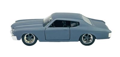 Метален автомобил Dom's Chevrolet Chevelle SS Fast & Furious 1:32 Jada 24075