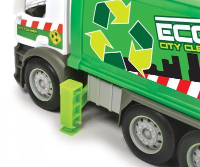 Камион за боклук Dickie 203745014 