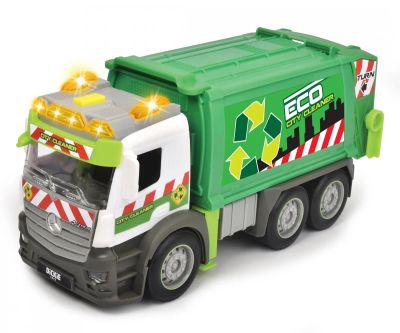 Камион за боклук Dickie 203745014 