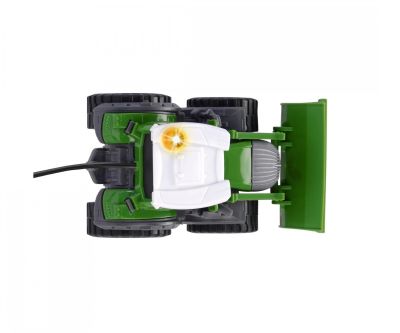 Трактор товарач с дистанционно управление Fendt Dickie 203732000