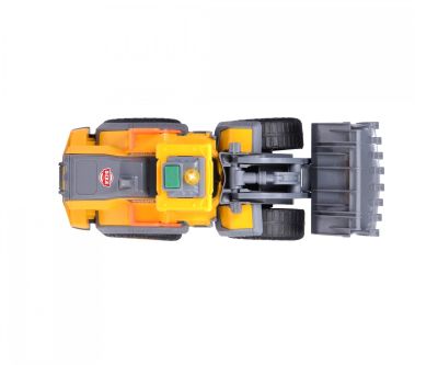 Колесен товарач Volvo Dickie 203723006