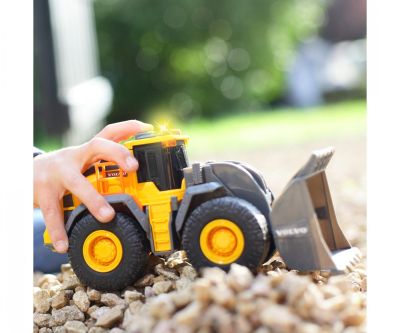 Колесен товарач Volvo Dickie 203723006