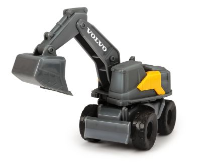 Микро строителни машини Volvo Micro Dickie 203722008