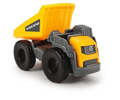 Микро строителни машини Volvo Micro Dickie 203722008