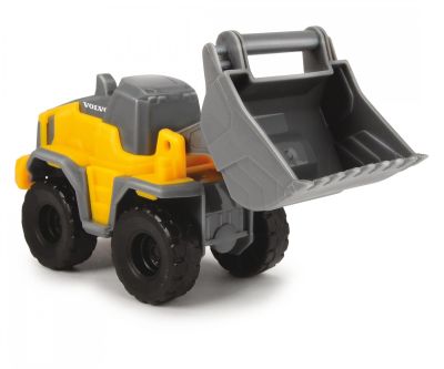 Микро строителни машини Volvo Micro Dickie 203722008