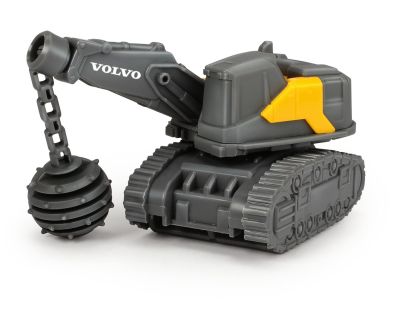 Микро строителни машини Volvo Micro Dickie 203722008