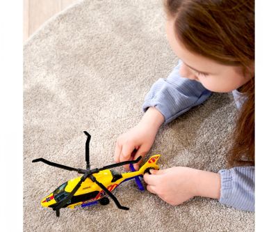 Спасителният хеликоптер Airbus H160 Dickie 203714022