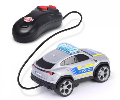 Полицейска кола Lamborghini Urus с дистанционно управление Dickie 203712023