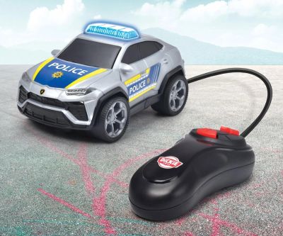 Полицейска кола Lamborghini Urus с дистанционно управление Dickie 203712023