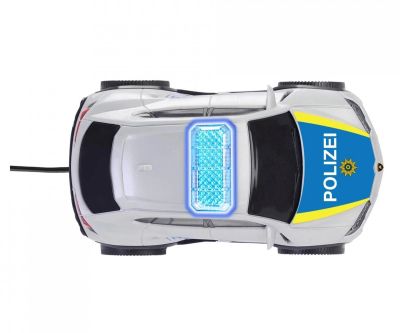 Полицейска кола Lamborghini Urus с дистанционно управление Dickie 203712023