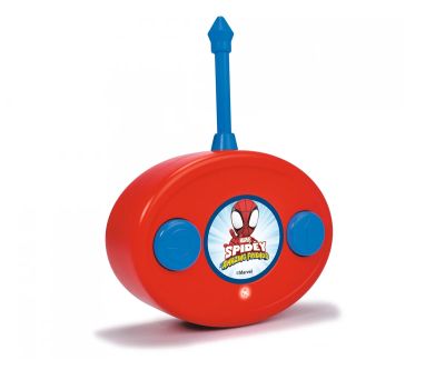 Кола с радио контрол Spidey Web Crawler Jada 203223000 