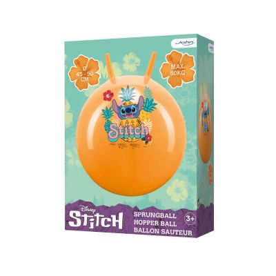 Скачаща топка с уши Stitch JOHN 130059528