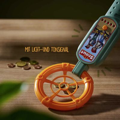 Скаутски металотърсач SIMBA 109452668