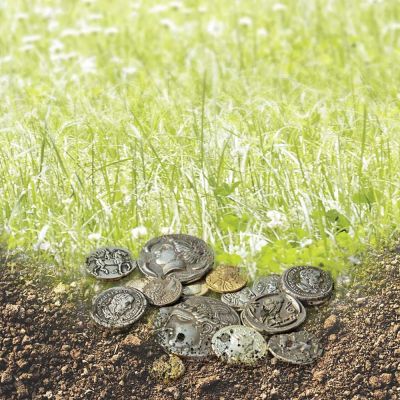 Скаутски металотърсач SIMBA 109452668