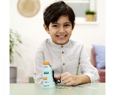 Джобен микроскоп Scout Simba 109452666