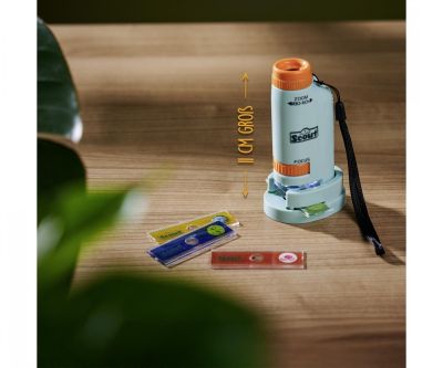 Джобен микроскоп Scout Simba 109452666