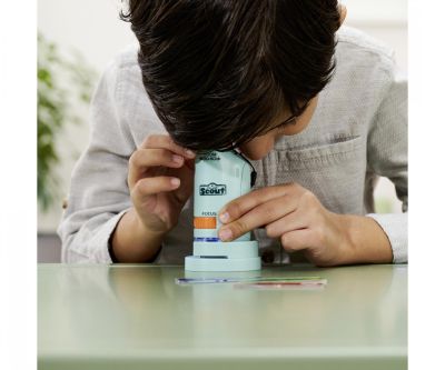 Джобен микроскоп Scout Simba 109452666