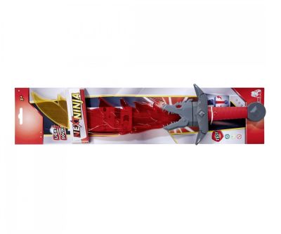 Светещ меч на нинджа дракон Simba 108041025