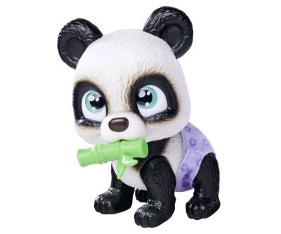 Панда с памперс Pamper Petz Simba 105950054