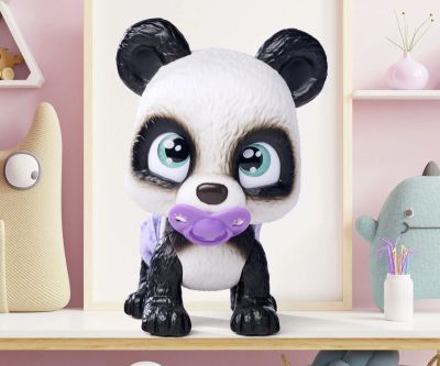 Панда с памперс Pamper Petz Simba 105950054