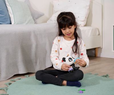 Панда с памперс Pamper Petz Simba 105950054