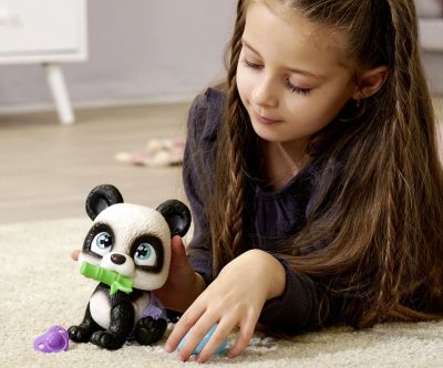 Панда с памперс Pamper Petz Simba 105950054