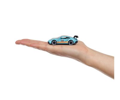 Комплект метални колички Porsche Majorette 8502105002